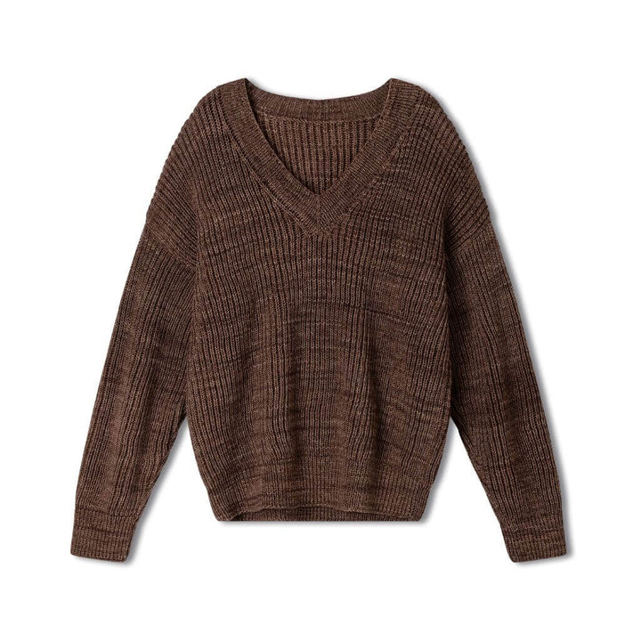Lana Grossa Pattern Pullover Marta II Strickanleitung - Lana Grossa (Heft) bei bei bei bei bei bei bei bei bei Lieblingsgarn