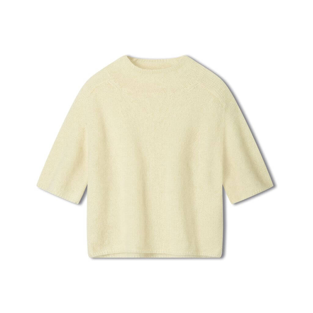 Lana Grossa Pattern Shirt Hedda I Strickanleitung - Lana Grossa (Heft) bei bei bei bei bei bei bei bei bei bei Lieblingsgarn