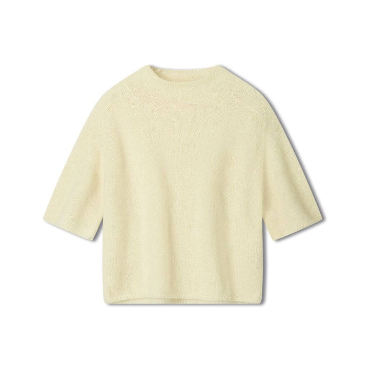 Lana Grossa Pattern Shirt Hedda I Strickanleitung - Lana Grossa (Heft) bei bei bei bei bei bei bei bei bei bei Lieblingsgarn