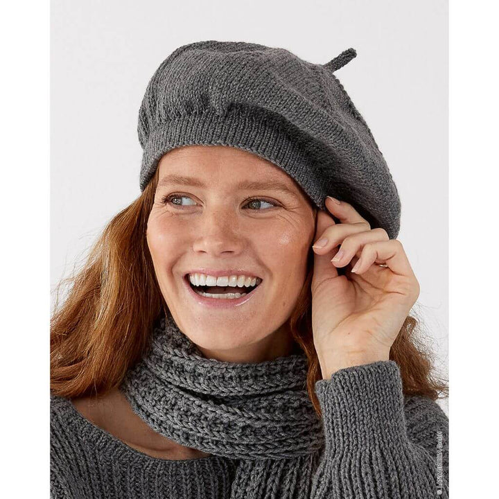 Lana Grossa Heft Merino Classics Nr. 1 bei bei bei bei bei bei bei bei bei bei bei bei bei bei bei bei bei Lieblingsgarn
