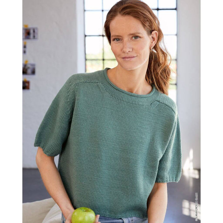 Lana Grossa Heft Merino Classics Nr. 1 bei bei bei bei bei bei bei bei bei bei bei bei bei bei bei Lieblingsgarn