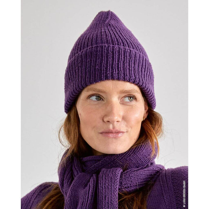 Lana Grossa Heft Merino Classics Nr. 1 bei bei bei bei bei bei bei bei bei bei bei bei bei bei bei Lieblingsgarn