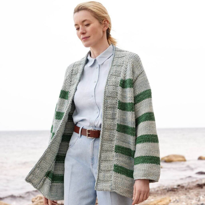 Lana Grossa Merino Edition Nr. 4 bei bei bei bei bei bei bei bei bei bei Lieblingsgarn