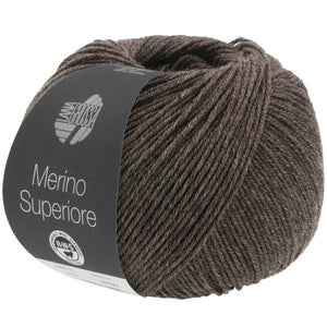 Lana Grossa Merino Superiore
