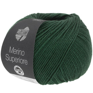 Lana Grossa Merino Superiore