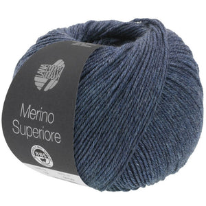 Lana Grossa Merino Superiore