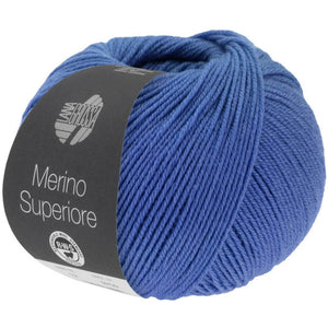 Lana Grossa Merino Superiore