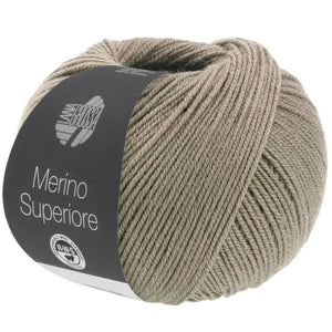 Lana Grossa Merino Superiore