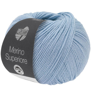 Lana Grossa Merino Superiore