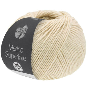 Lana Grossa Merino Superiore