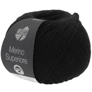 Lana Grossa Merino Superiore