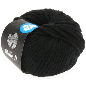 Lana Grossa Mille II 50g