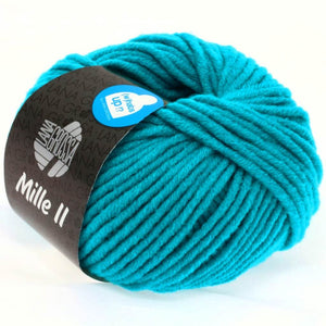 Lana Grossa Mille II 50g