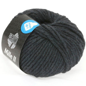 Lana Grossa Mille II 50g