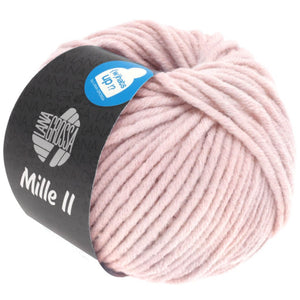 Lana Grossa Mille II 50g