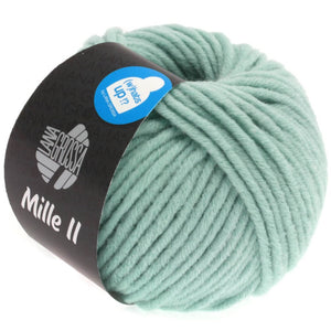 Lana Grossa Mille II 50g