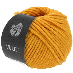 Lana Grossa Mille II 50g