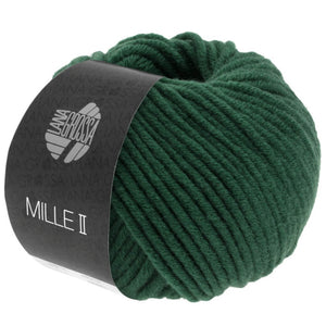 Lana Grossa Mille II 50g