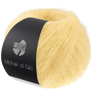 Lana Grossa Mohair Di Gio