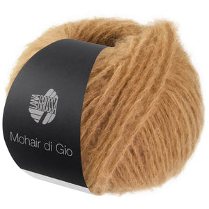 Lana Grossa Mohair Di Gio