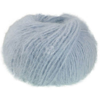 10 - Pastellblau