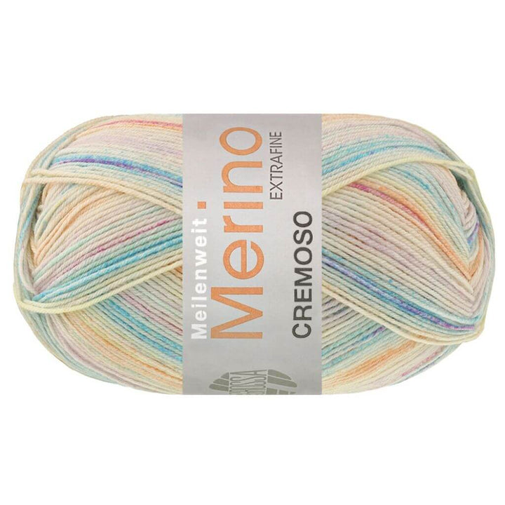 Lana Grossa Mw 100 Merino Extraf. Cremoso bei bei bei bei bei bei bei bei bei bei Lieblingsgarn