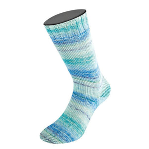 Lana Grossa Meilenweit 100 Merino Extrafine Cremoso