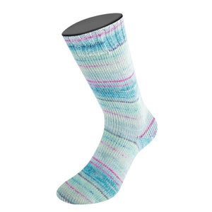 Lana Grossa Meilenweit 100 Merino Extrafine Cremoso