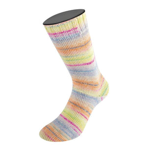 Lana Grossa Meilenweit 100 Merino Extrafine Cremoso