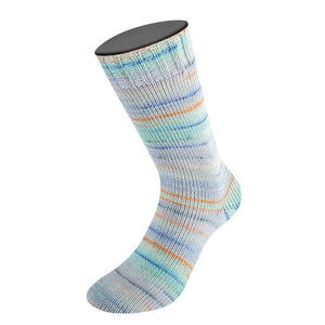 Lana Grossa Meilenweit 100 Merino Extrafine Cremoso