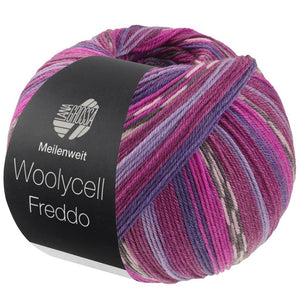 Lana Grossa Meilenweit 100 Woolycell Freddo