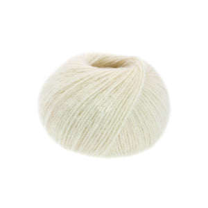 Lana Grossa Natural Alpaca Pelo