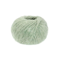 14 - Mint meliert