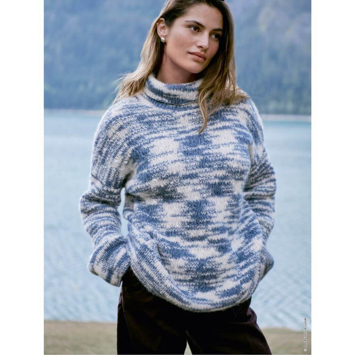 Lana Grossa Natural Alpaca Pelo bei bei bei bei bei bei bei bei bei bei bei bei bei bei bei bei Lieblingsgarn