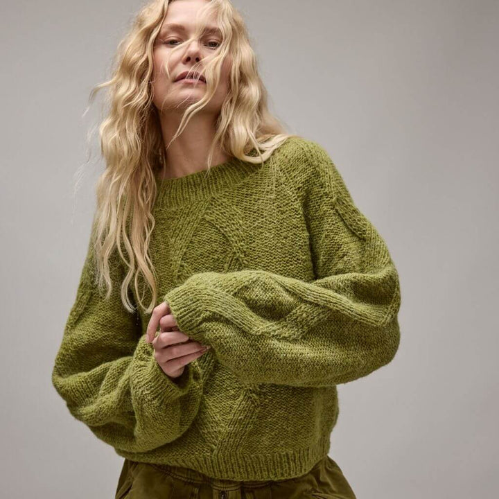 Lana Grossa Nordic Knits Nr. 4 bei bei bei bei bei bei bei bei bei bei bei bei Lieblingsgarn