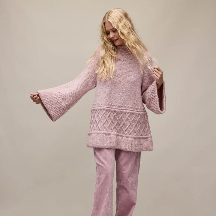 Lana Grossa Nordic Knits Nr. 4 bei bei bei bei bei bei bei bei bei bei bei bei Lieblingsgarn
