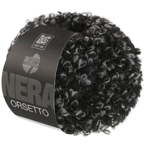 Lana Grossa Orsetto