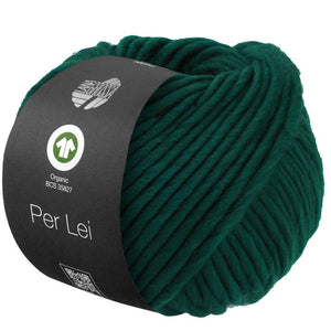 Lana Grossa Per Lei Gots 50 g