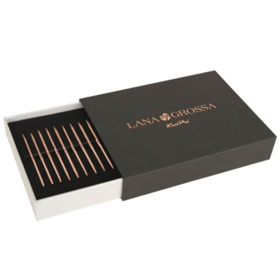 Lana Grossa Rundstricknadelset Set Buche bei bei bei bei bei bei bei bei bei bei bei bei bei Lieblingsgarn