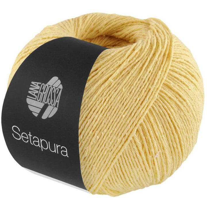 Lana Grossa Setapura 50g bei bei bei bei bei bei bei bei bei bei bei bei bei bei bei bei Lieblingsgarn