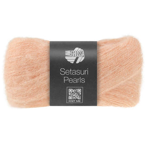 Lana Grossa Setasuri Pearls
