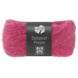 Lana Grossa Setasuri Pearls