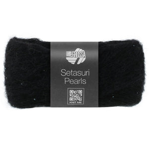 Lana Grossa Setasuri Pearls
