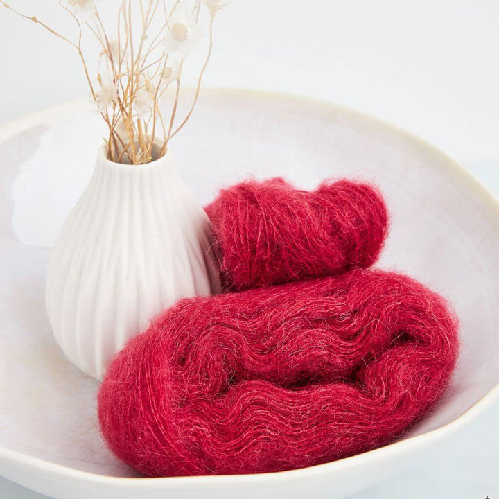 Lana Grossa Pattern Sweater Mapala Strickanleitung - Lana Grossa (Heft) bei bei bei bei bei bei bei bei bei bei Lieblingsgarn