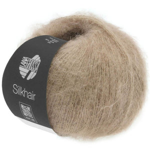 Lana Grossa Silkhair