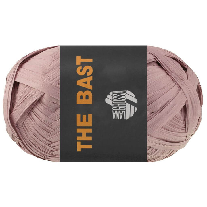 Lana Grossa The Bast, Farbe 6 Flieder – Papier bei Lieblingsgarn