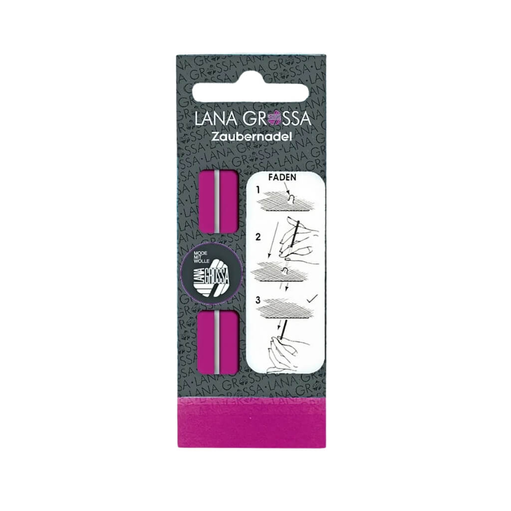 Lana Grossa Zaubernadel bei bei bei bei bei bei bei bei bei bei bei bei bei bei bei bei Lieblingsgarn