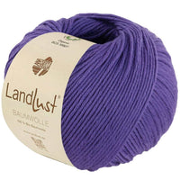 36 - Blauviolett