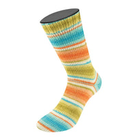 117 - Bunte Streifen