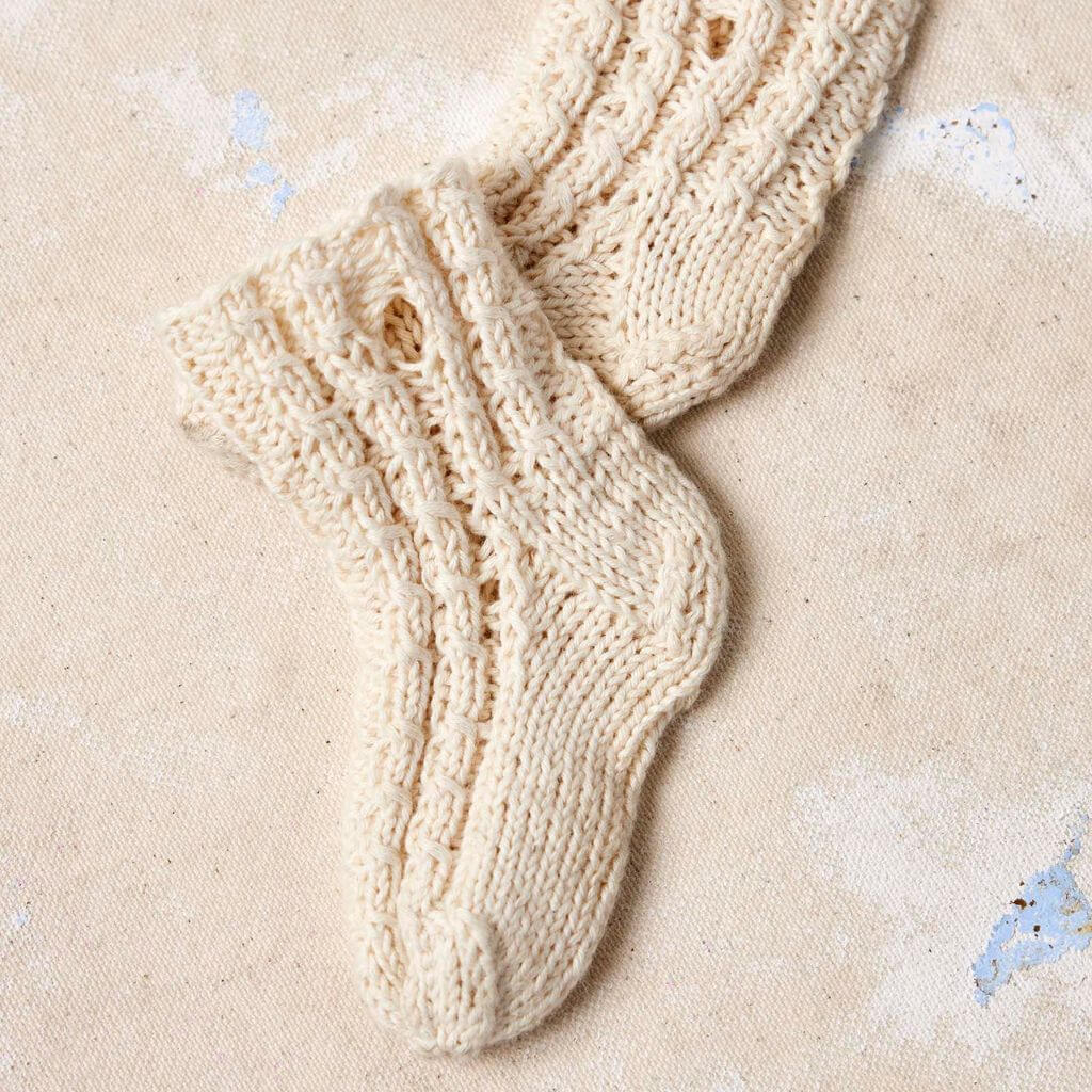 Lang Yarns Aldis Socken Strickanleitung - LangYarns (Heft) bei bei bei bei bei bei bei bei bei bei bei bei bei Lieblingsgarn